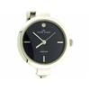 Image 1 : AK Anne Klein Diamond Collection Brushed Silver Dial Women's watch #10/8275