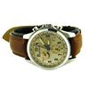 Image 3 : Wenger Men's 72750 TerraGraph Dual Time Power Reserve Alarm Swiss Watch