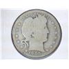 Image 1 : 1905-O BARBER QUARTER