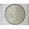Image 2 : 1881-S MORGAN SILVER DOLLAR (UNC)