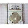 Image 1 : 1986-S LIBERTY SILVER DOLLAR NGC PF69 ULTRA CAMEO