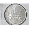 Image 1 : 1965 CANADA 50 CENTS (SILVER) (UNC)