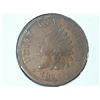 Image 1 : 1863 CIVIL WAR TOKEN "ONE COUNTRY"