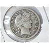 Image 1 : 1904 BARBER DIME (FINE)
