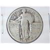 Image 1 : 1929 STANDING LIBERTY QUARTER