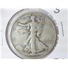Image 1 : 1936-S WALKING LIBERTY HALF DOLLAR