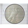 Image 2 : 1923 PEACE SILVER DOLLAR