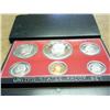Image 1 : 1976 US PROOF SET (WITH BOX)