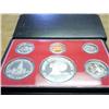 Image 2 : 1976 US PROOF SET (WITH BOX)