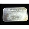 Image 2 : 1 TROY OZ .999 FINE SILVER INGOT