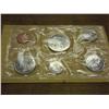 Image 1 : 1970 CANADA PROOF LIKE SET (WITH ENVELOPE)