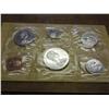 Image 2 : 1970 CANADA PROOF LIKE SET (WITH ENVELOPE)
