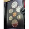 Image 1 : 1980 CANADA DOUBLE DOLLAR PROOF SET