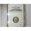 Image 1 : 1985-S JEFFERSON NICKEL NGC PF68 ULTRA CAMEO