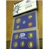 Image 2 : 1999 US PROOF SET (WITH BOX)
