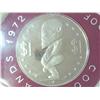 Image 1 : 1972 COOK ISLANDS PROOF DOLLAR