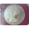 Image 2 : 1972 COOK ISLANDS PROOF DOLLAR