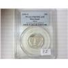 Image 1 : 2000-S SILVER MARYLAND QUARTER PCGS PR69DCAM