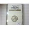Image 1 : 2004-S SILVER WISCONSIN QUARTER NGC PF69 ULTRA CAM