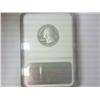 Image 2 : 2004-S SILVER WISCONSIN QUARTER NGC PF69 ULTRA CAM