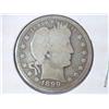 Image 1 : 1899 BARBER QUARTER
