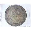 Image 1 : 1893 COLUMBIAN EXPOSITION HALF DOLLAR