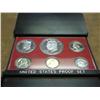 Image 1 : 1975 US PROOF SET (WITH BOX)