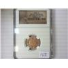 Image 1 : 2009 LINCOLN BIRTH & CHILDHOOD NGC BU