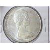 Image 2 : 1966 CANADA SILVER DOLLAR