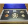 Image 1 : 1972 US PROOF SET (WITH BOX)