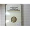 Image 1 : 2002-S JEFFERSON NICKEL NGC PF69 ULTRA CAMEO