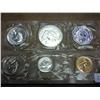 Image 1 : 1958 US SILVER PROOF SET (NO ENVELOPE)