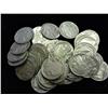 Image 1 : 40 ASSORTED 1930'S BUFFALO NICKELS