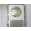 Image 2 : 2007-P JAMESTOWN SILVER DOLLAR NGC PF69 ULTRA CAM