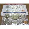 Image 1 : 1975 US MINT SET (UNC) P/D (WITH ENVELOPE)