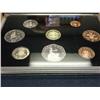 Image 1 : 1983 UNITED KINGDOM PROOF COIN SET