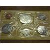 Image 1 : 1969 CANADA PROOF LIKE SET (WITH ENVELOPE)