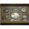 Image 2 : 1969 CANADA PROOF LIKE SET (WITH ENVELOPE)