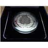 Image 2 : 2010 DISABLED VETERANS PROOF SILVER DOLLAR
