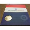 Image 2 : 2 US MINT BICENTENNIAL FDC'S 1972 & 73
