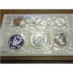 1965 US SPECIAL MINT SET