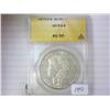1879-S MORGAN SILVER DOLLAR ANACS AU50
