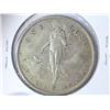 Image 2 : 1907-S US/PHILIPINNES PESO SILVER .5144 OZ. ASW