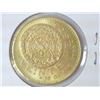 Image 2 : 1959 MEXICAN GOLD 20 PESOS 15 GRAMS OF GOLD