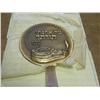 Image 2 : 2 3/4" BRONZE ISRAEL STATE MEDAL