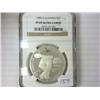 Image 1 : 1983-S OLYMPICS SILVER DOLLAR NGC PF69 ULTRA CAMEO