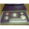 Image 1 : 1993 US PROOF SET (WITH BOX)