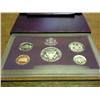 Image 2 : 1993 US PROOF SET (WITH BOX)