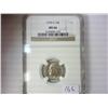 Image 1 : 1978-D ROOSEVELT DIME NGC MS66