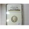 Image 1 : 1998-S WASHINGTON SILVER QUARTER NGC PF69 ULTRACAM